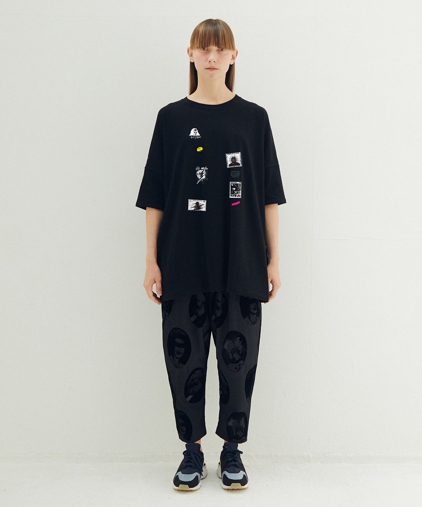 PATCH Tee