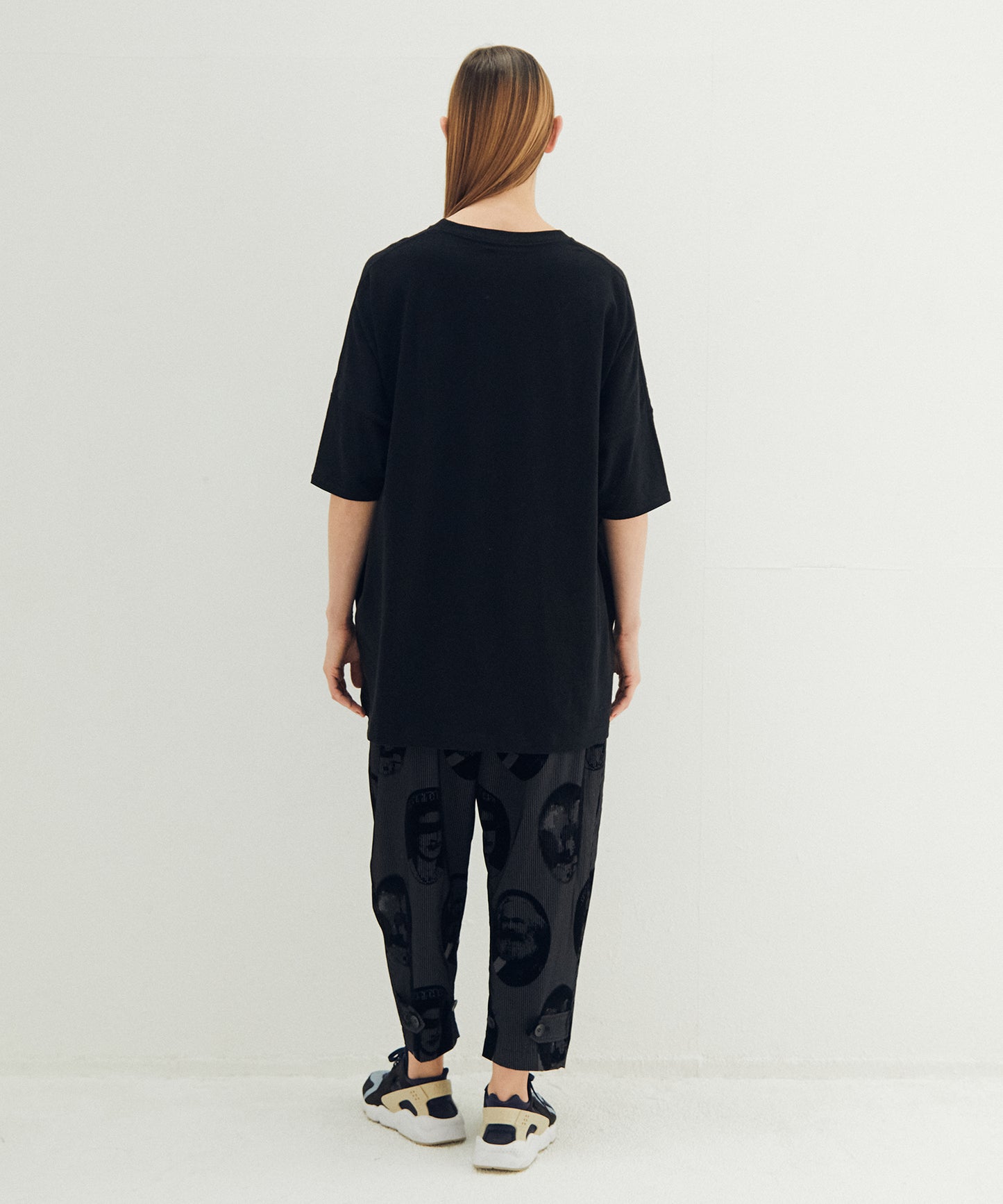ARABIC L&P Tee