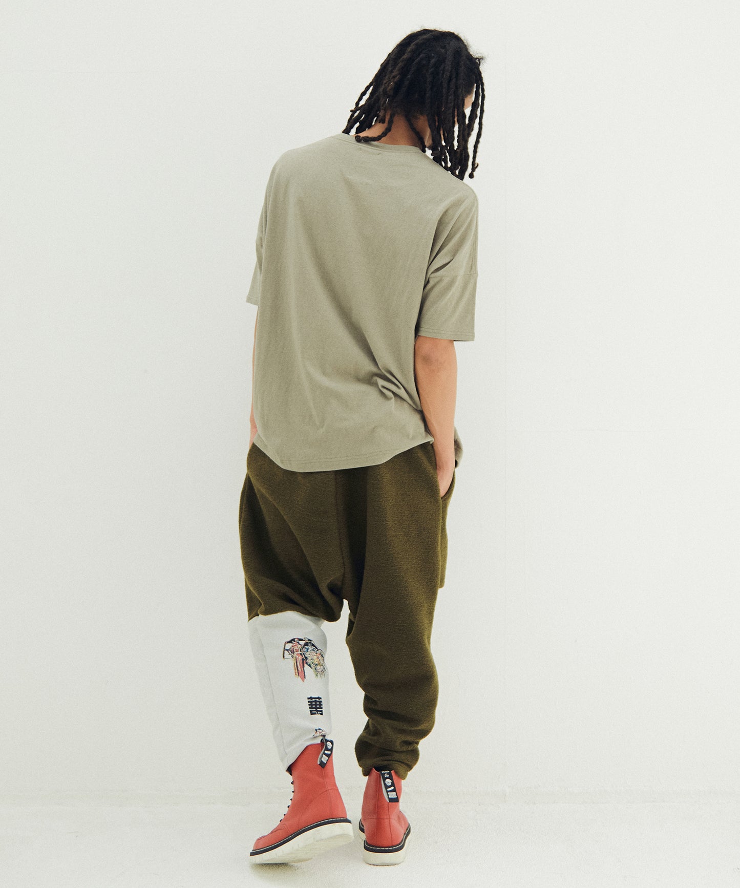 ARABIC L&P Tee