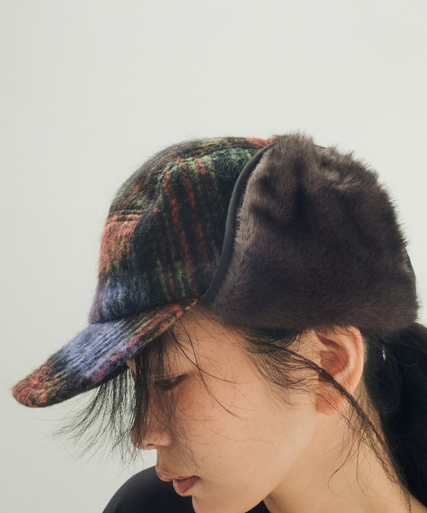 Alternative Chaos Cap