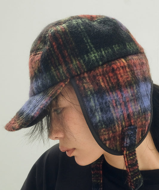 Alternative Chaos Cap