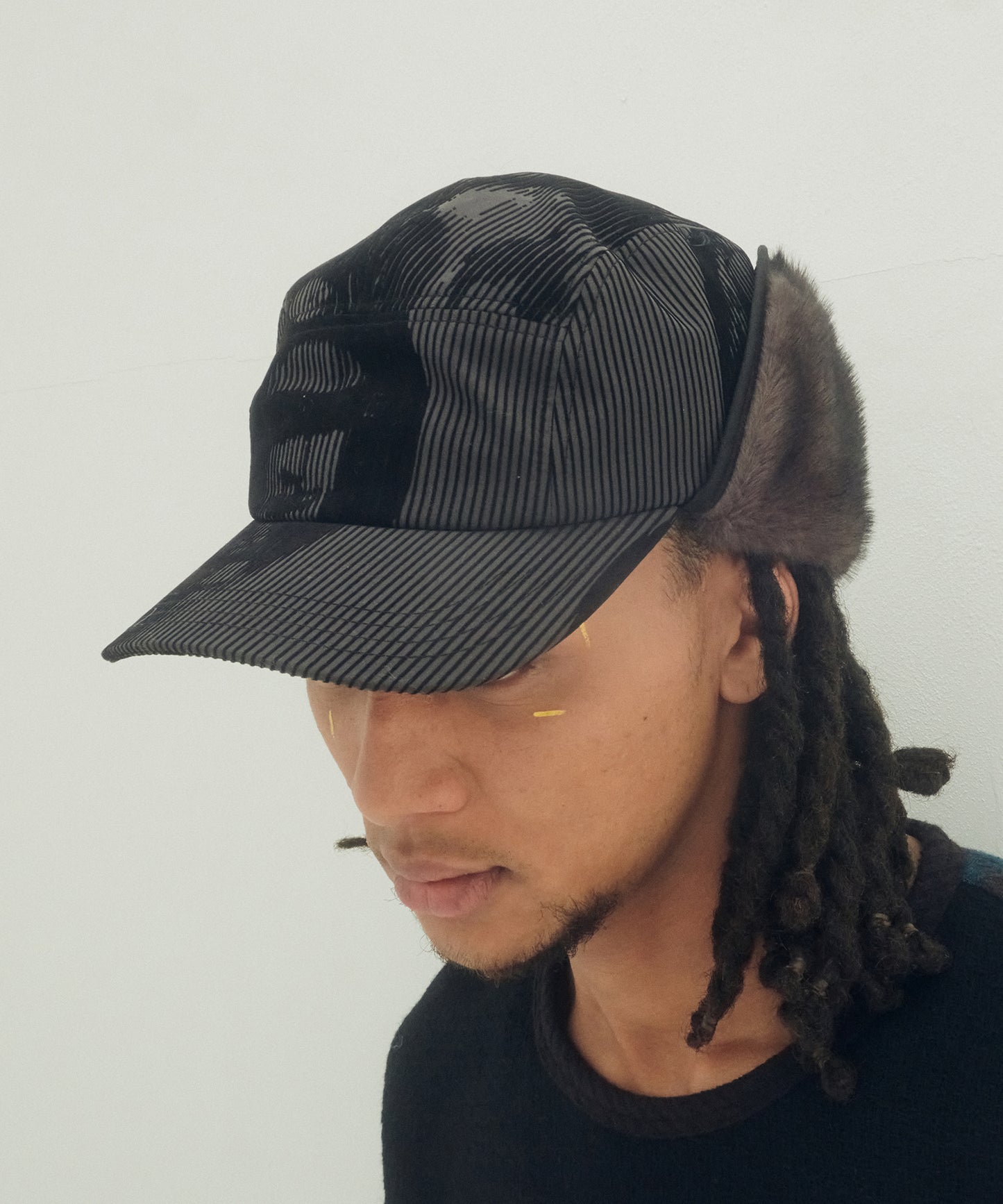 Alternative Chaos Cap