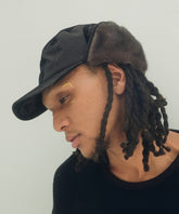 ブラック×グレー