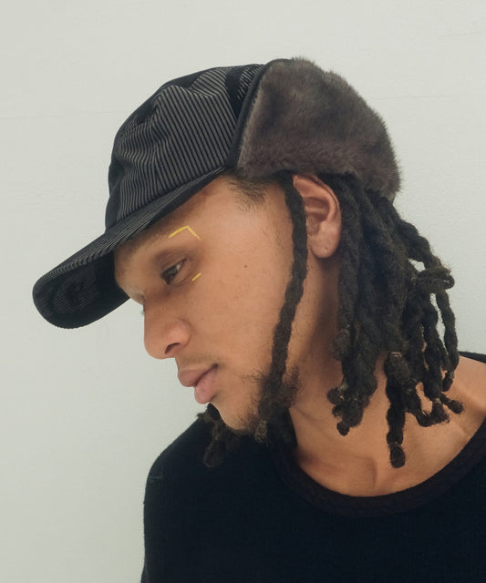 Alternative Chaos Cap