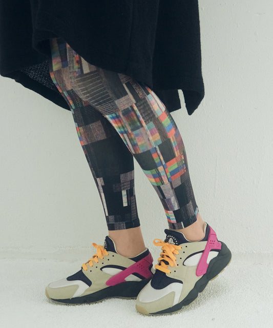 UNDERCURRENT LEGGINS