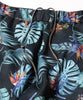 Reflax(R) Carnival Aloha Easy Pants