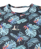 Re:Dry Carnival Aloha Big Tee