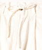 Linen UTAGE Embroi Pants