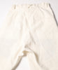 Linen UTAGE Embroi Pants