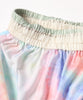 Festival Summer Mesh Skirt【納期3月下旬】
