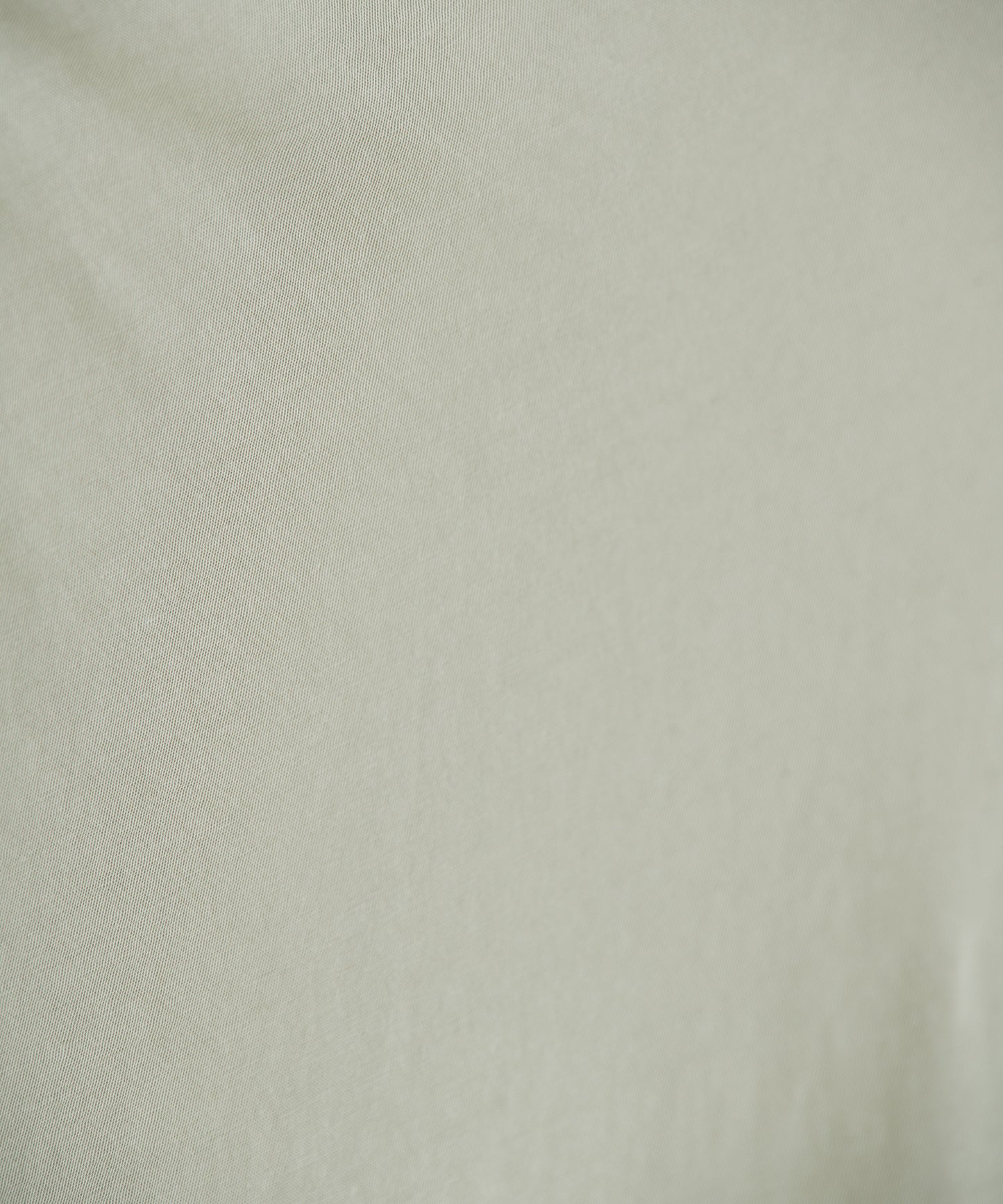 high twist jersey r-neck top