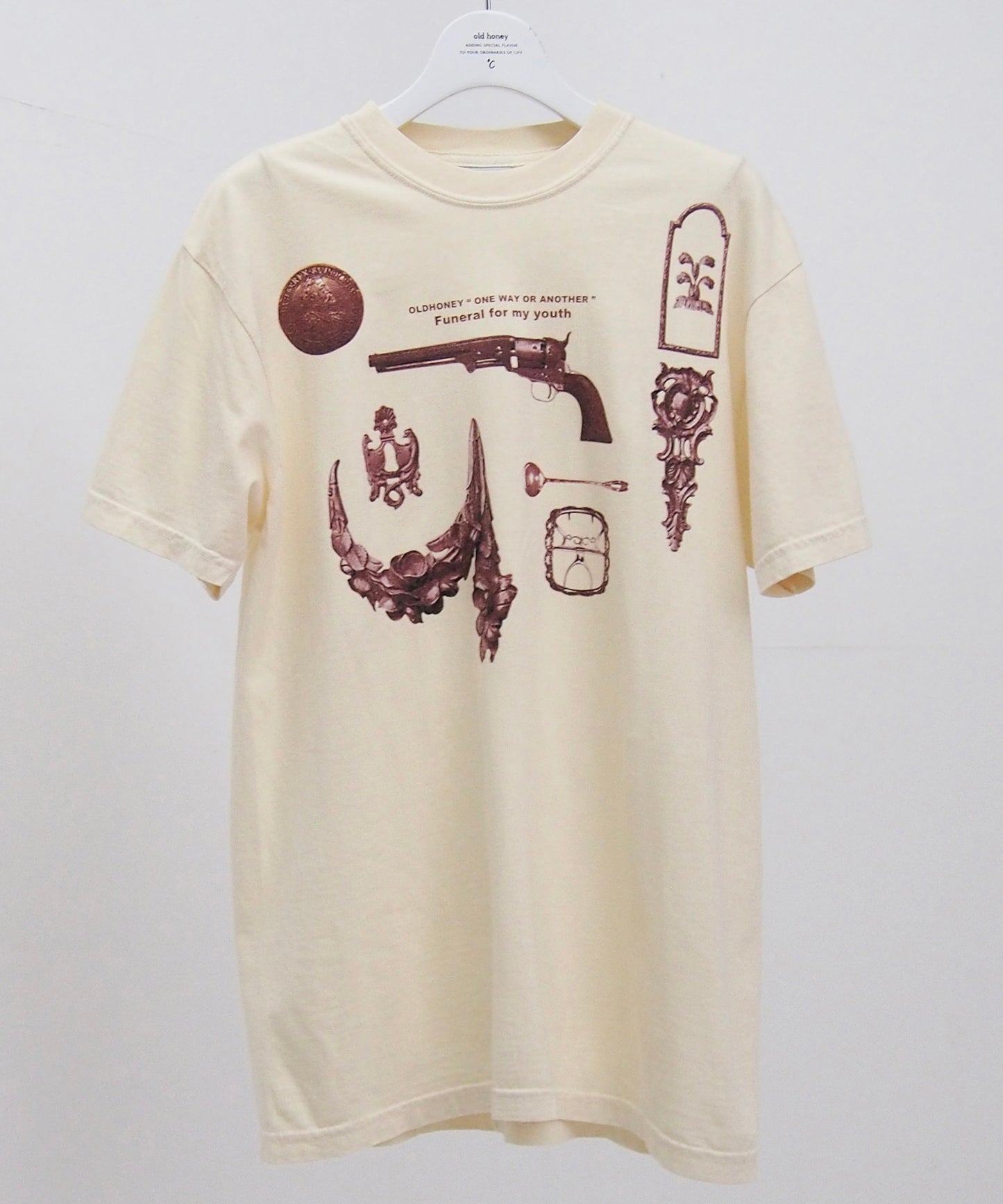 42℃ T-shirt