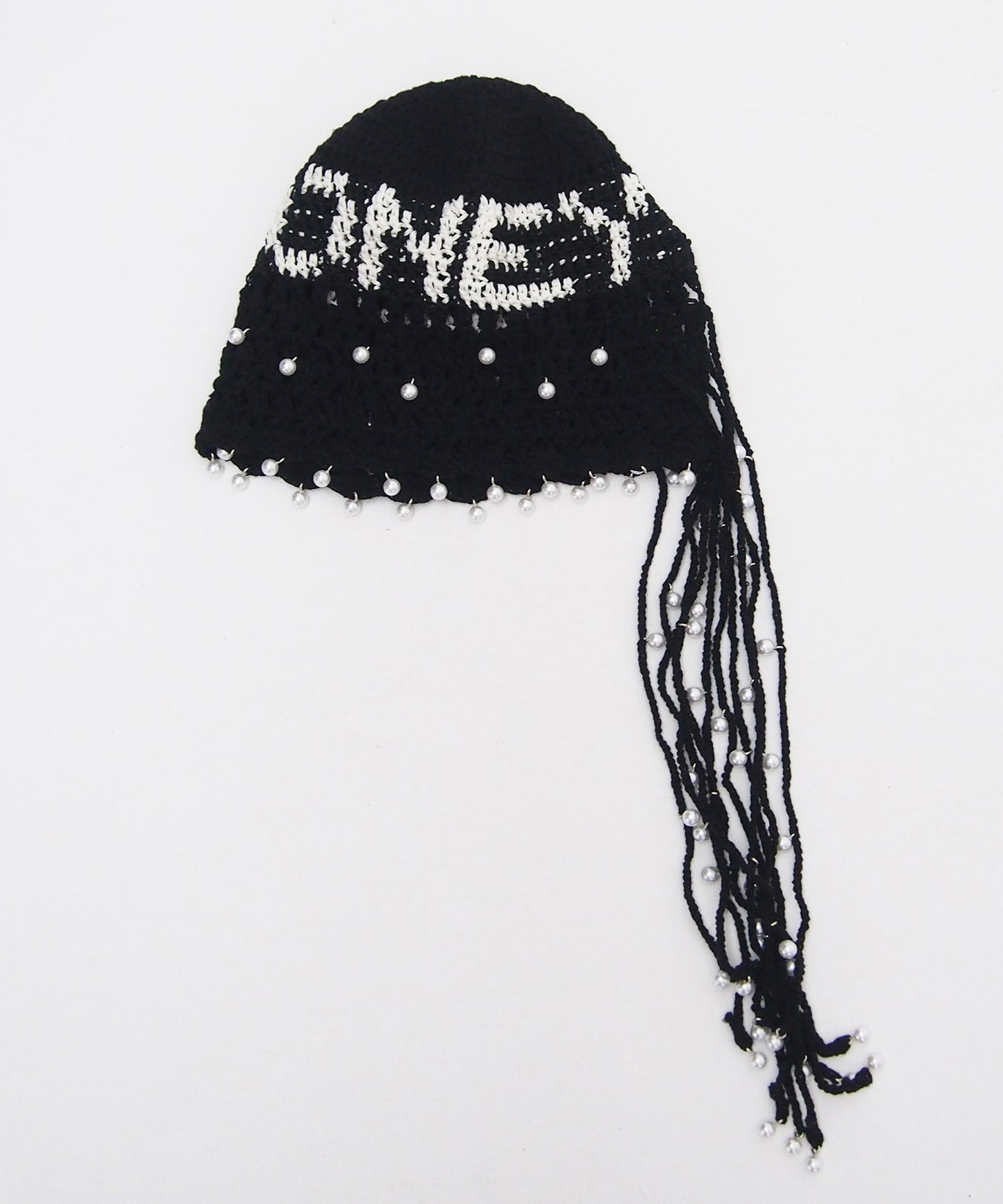 58℃ knit cap