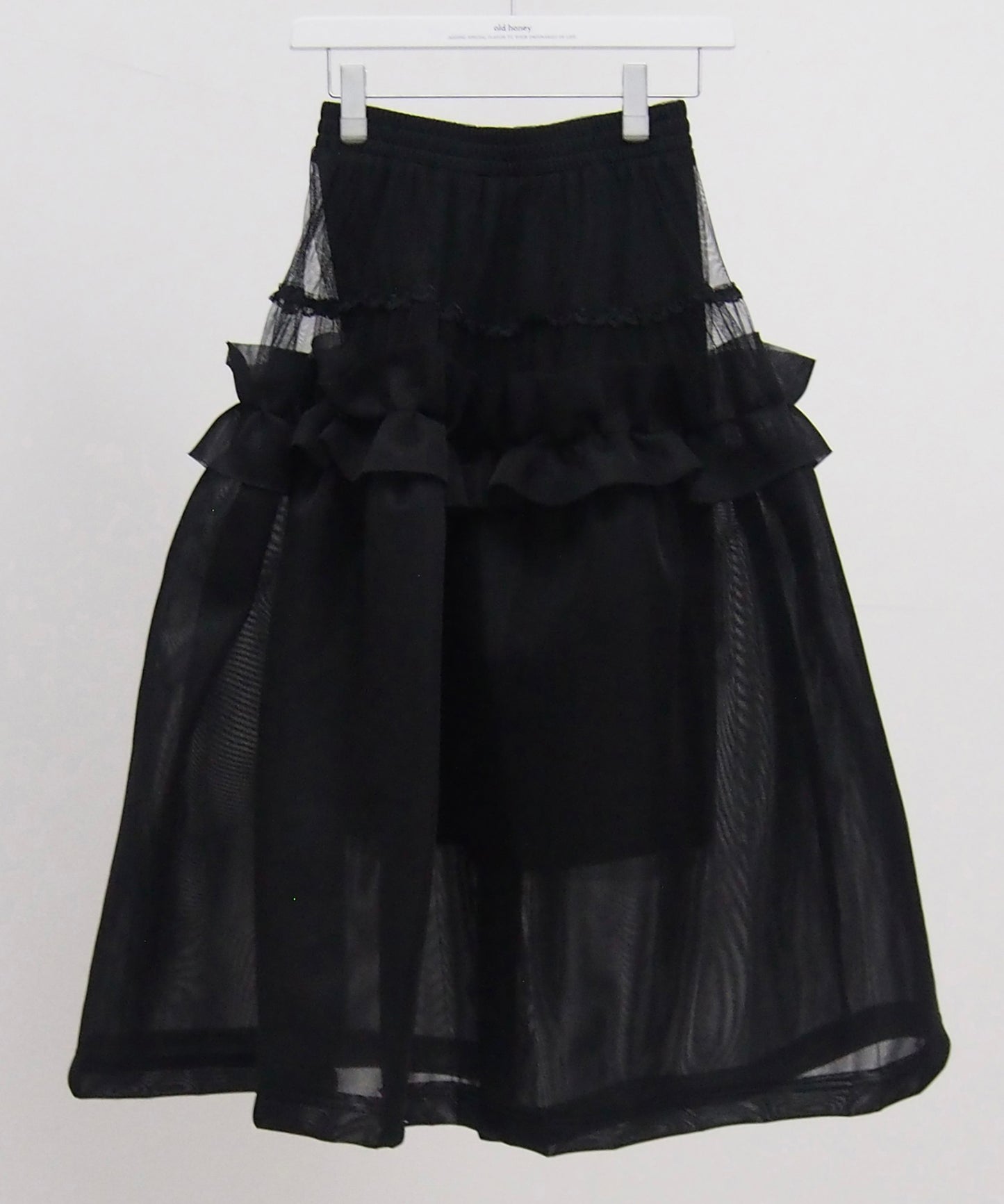 74℃ skirt