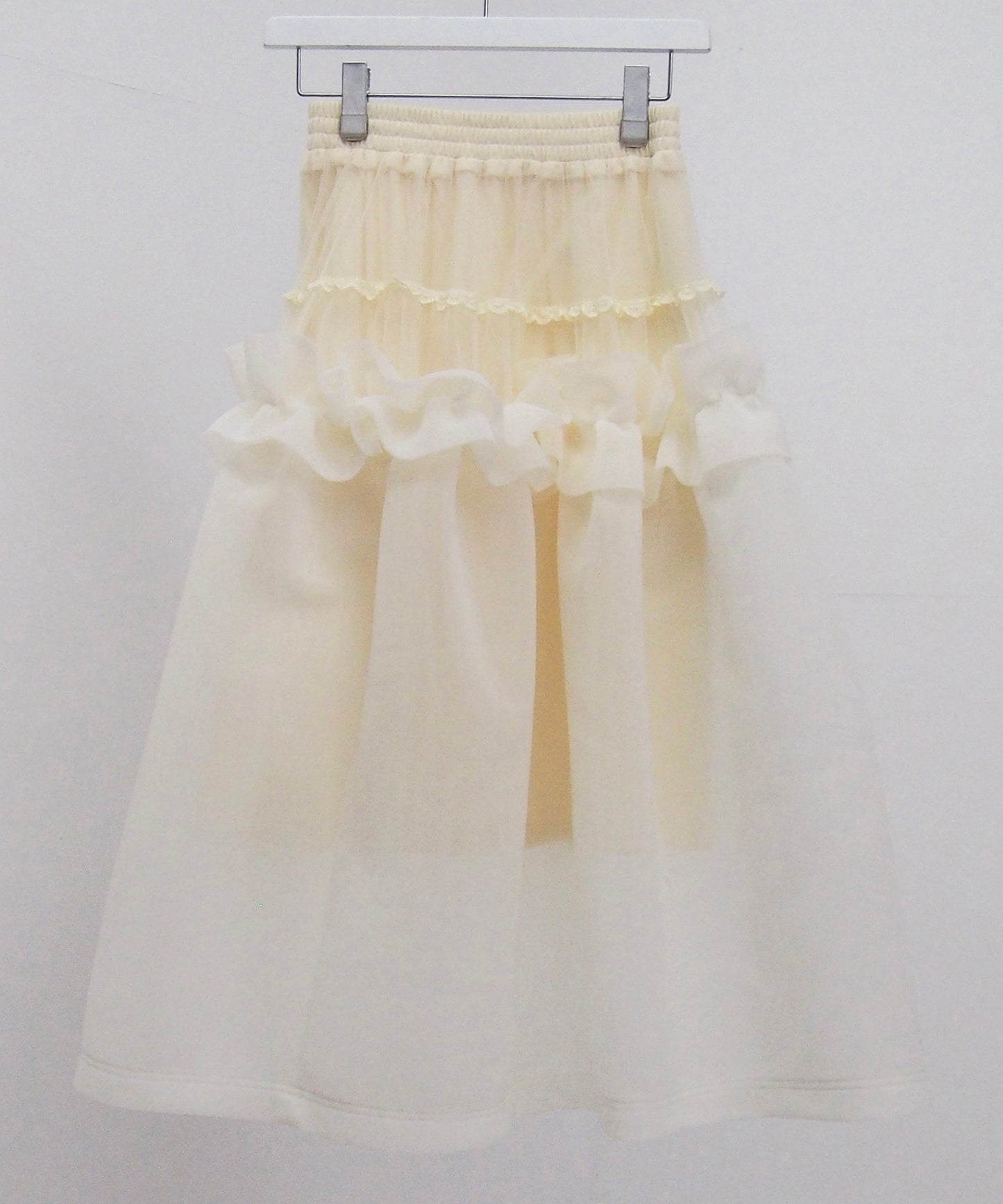 74℃ skirt
