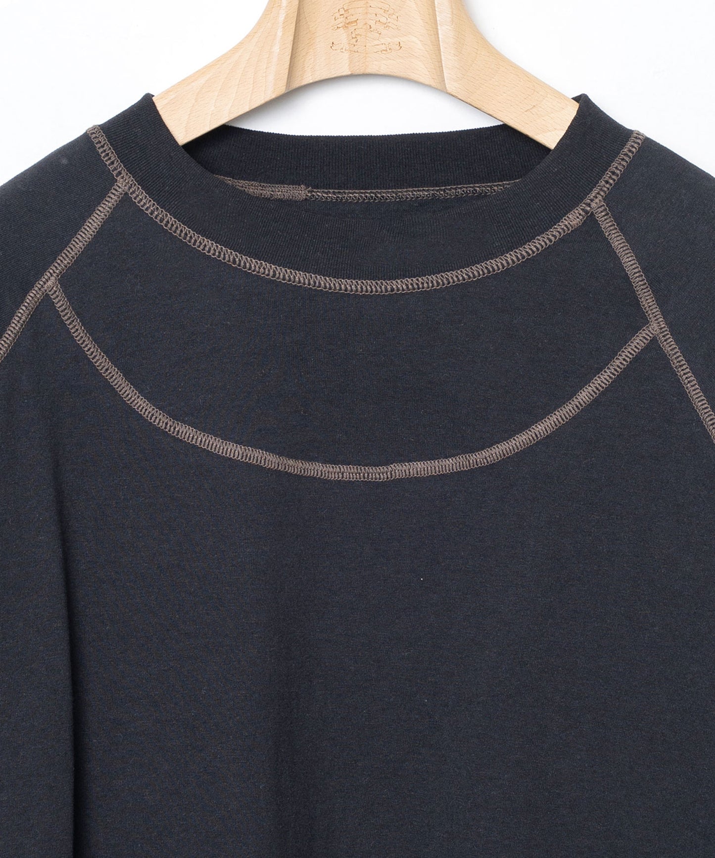 Anarchy/Flocky Layer Tee