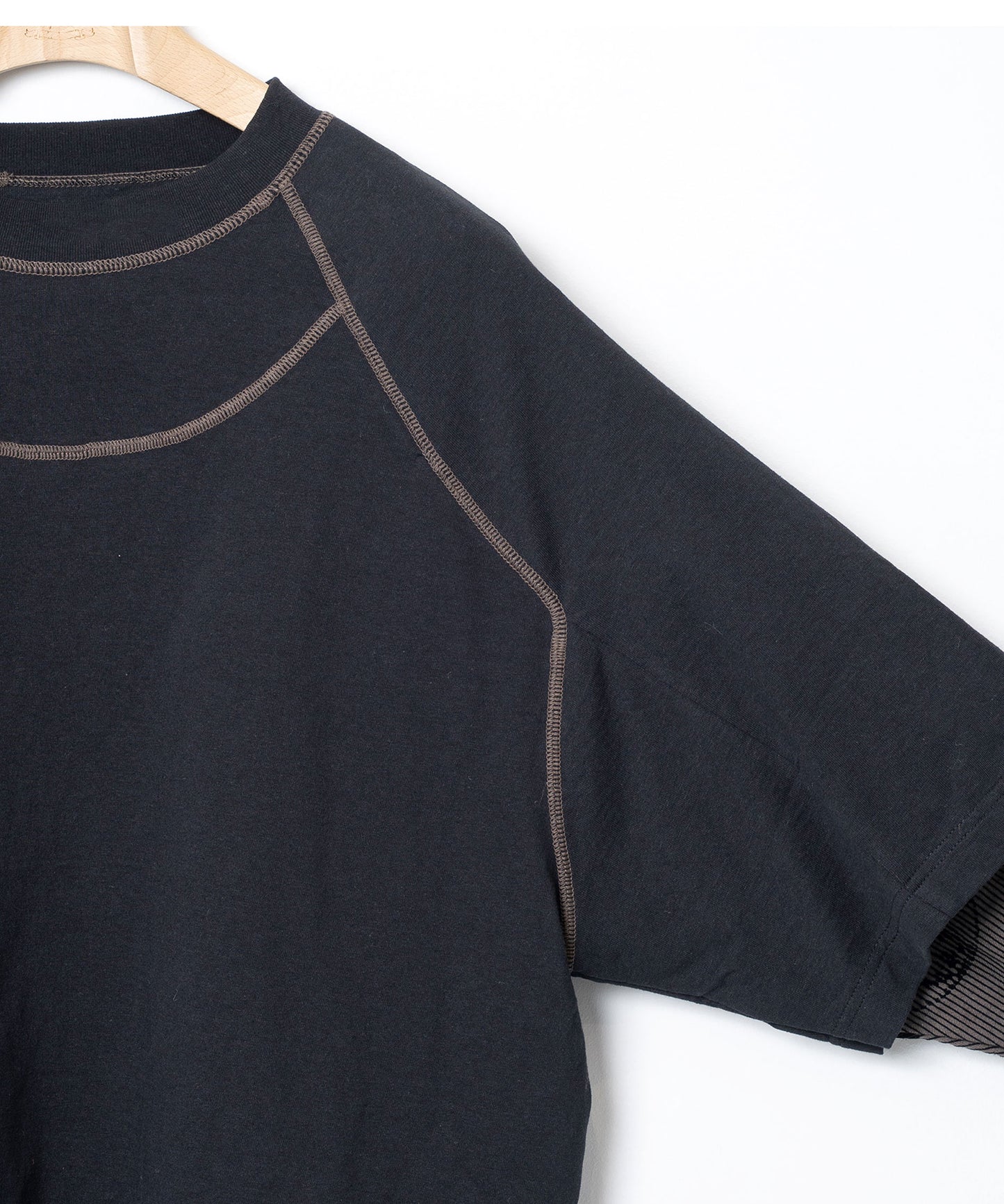 Anarchy/Flocky Layer Tee