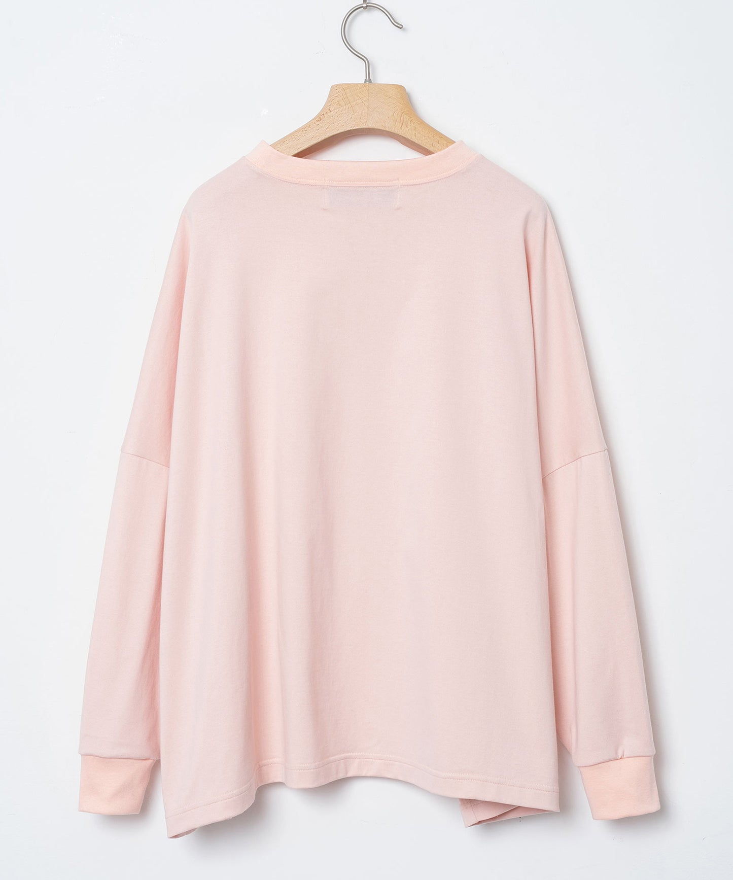 DOG SAVE THE QUEEN Wide Pullover