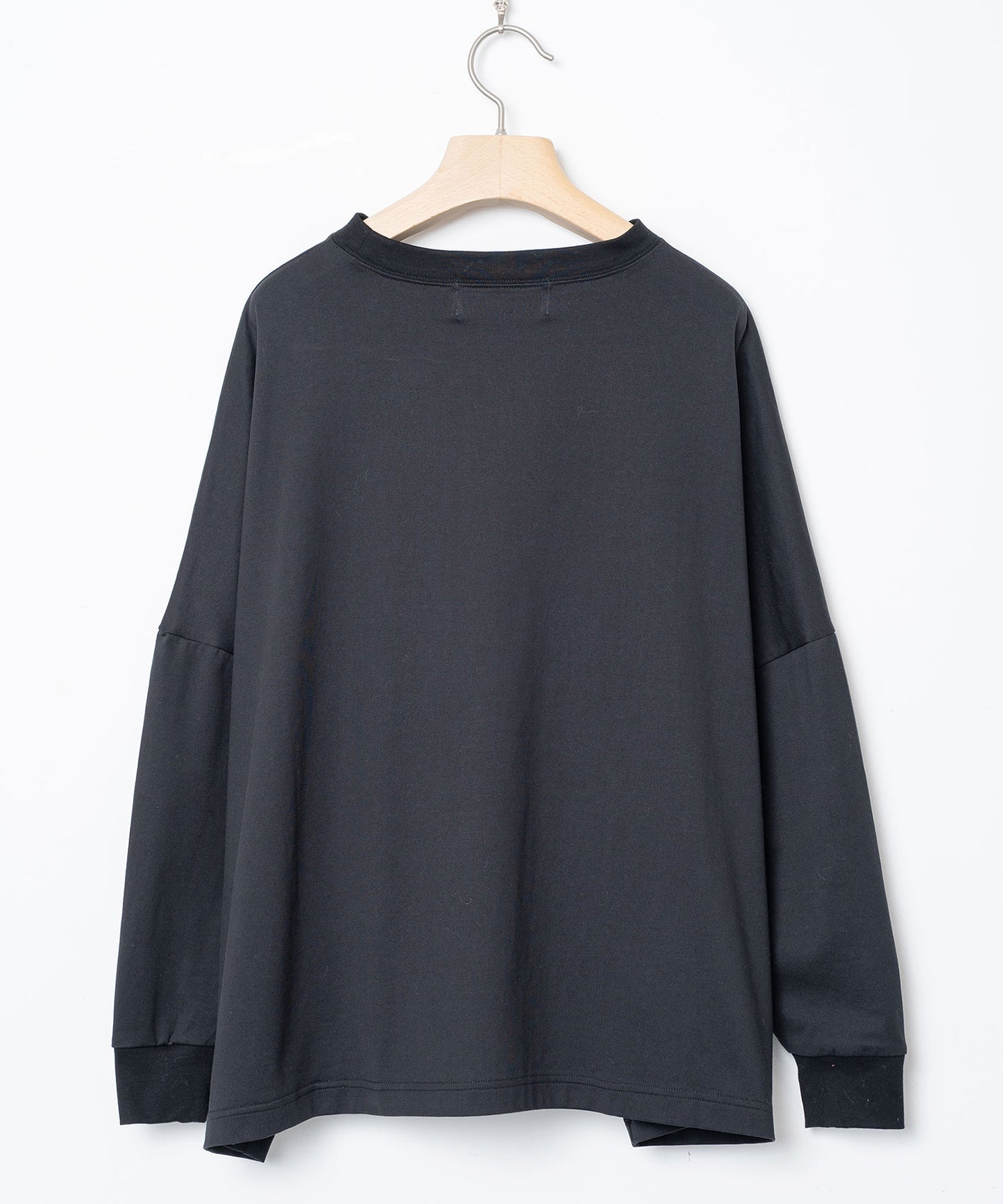 FUTURE QUEEN Wide Pullover