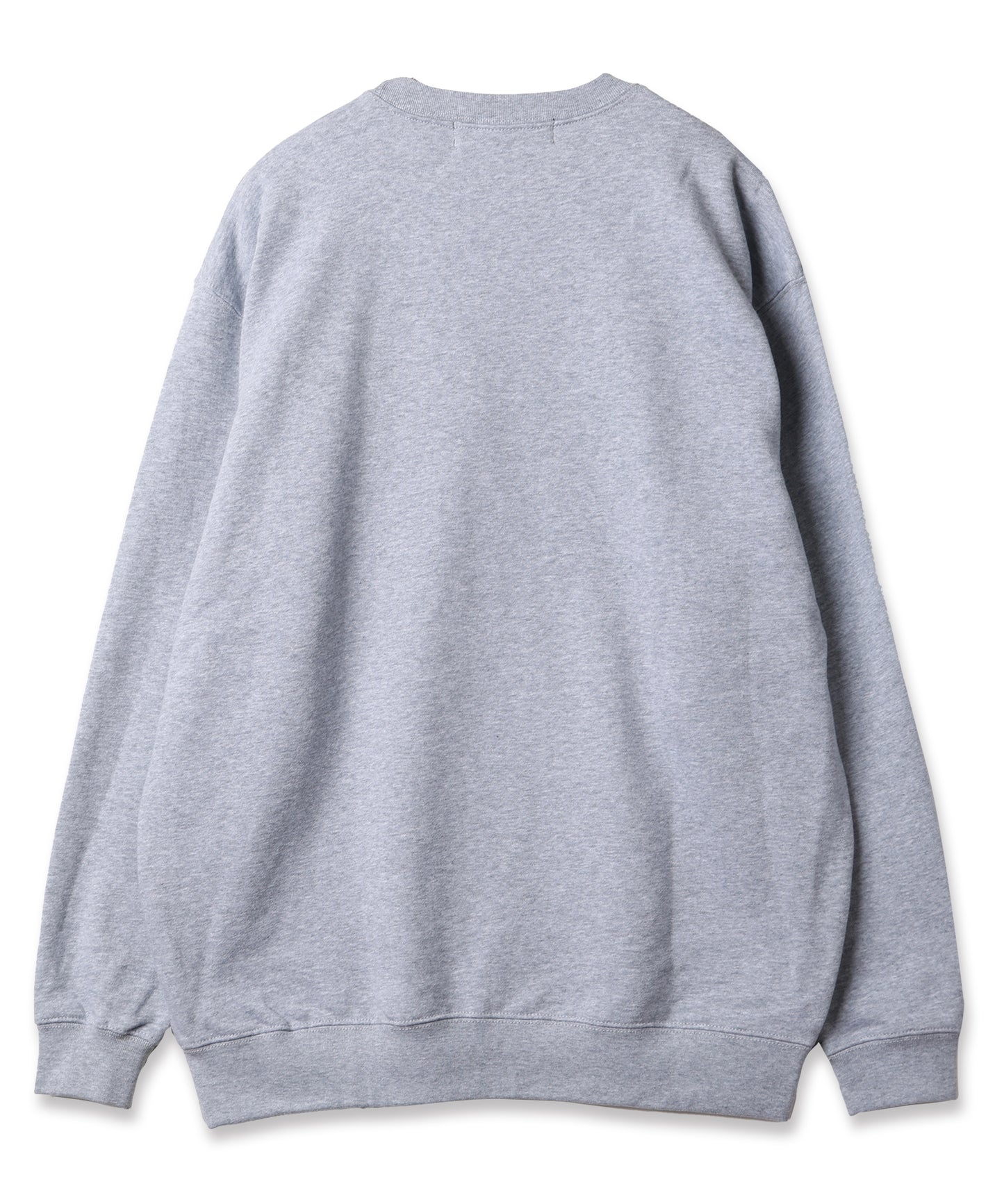 ERASER SWEAT / イレイザースウェット【商品納期 12月中旬】