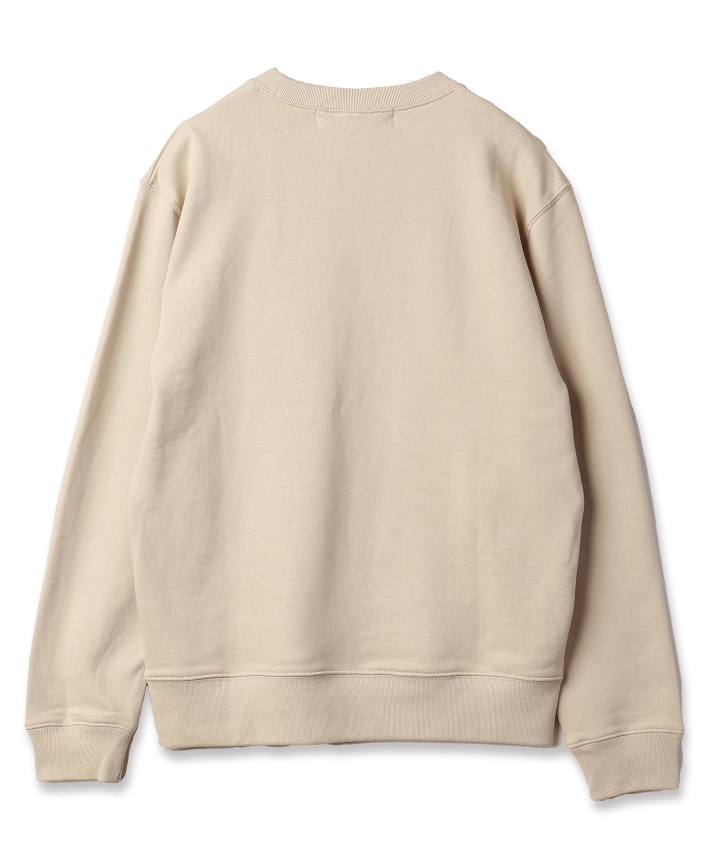 ERASER SWEAT / イレイザースウェット【商品納期 12月中旬】