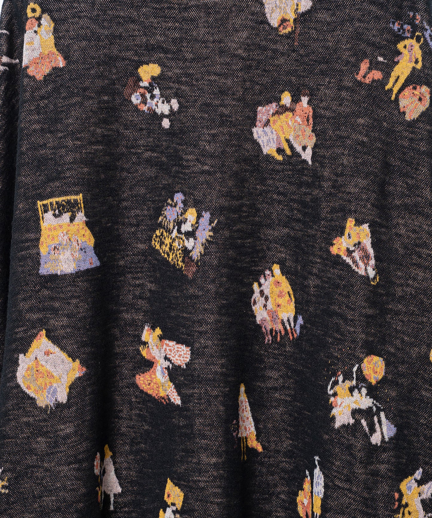 Twenty Night JQ Cardigan