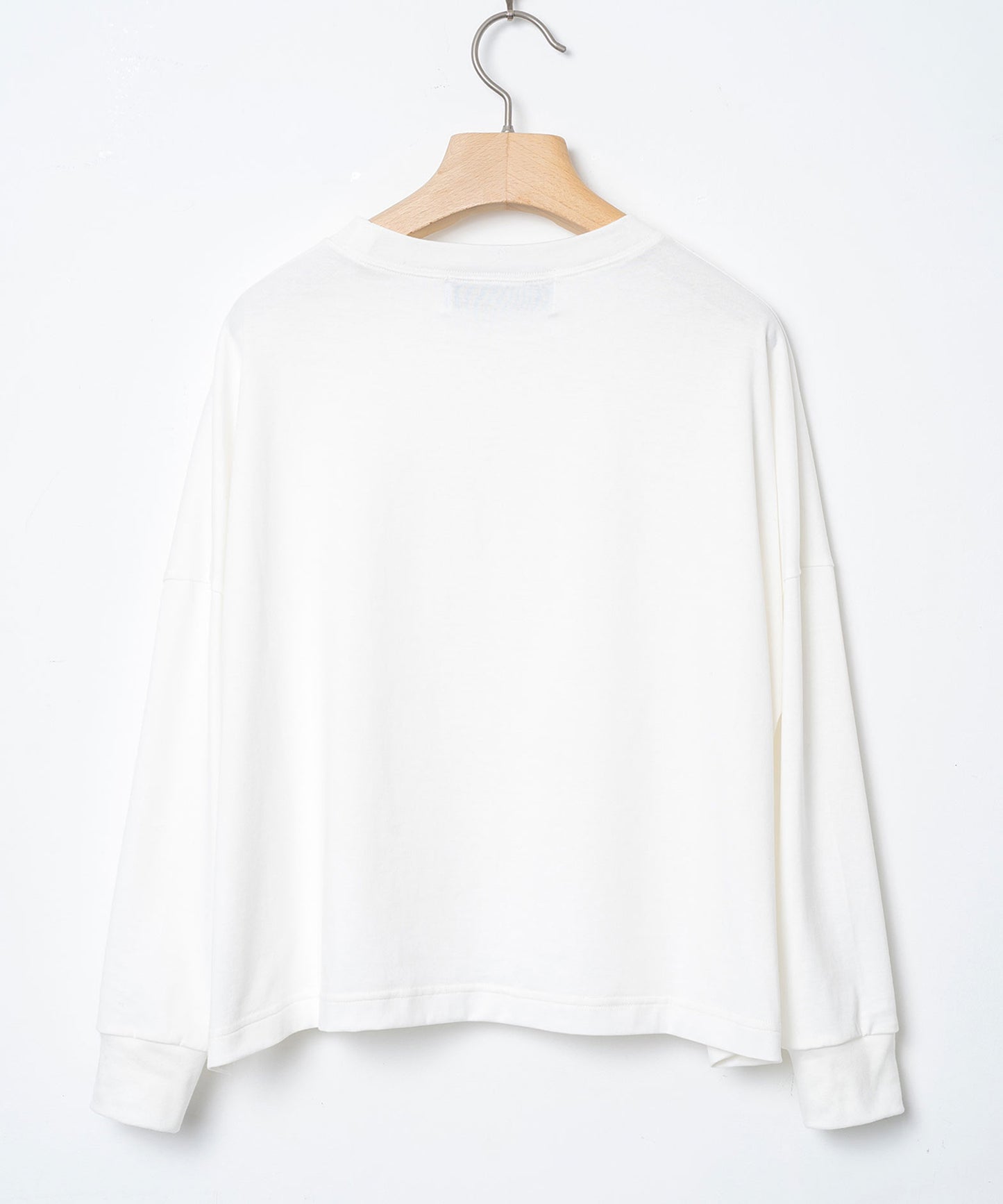 CATBERUS Wide Pullover