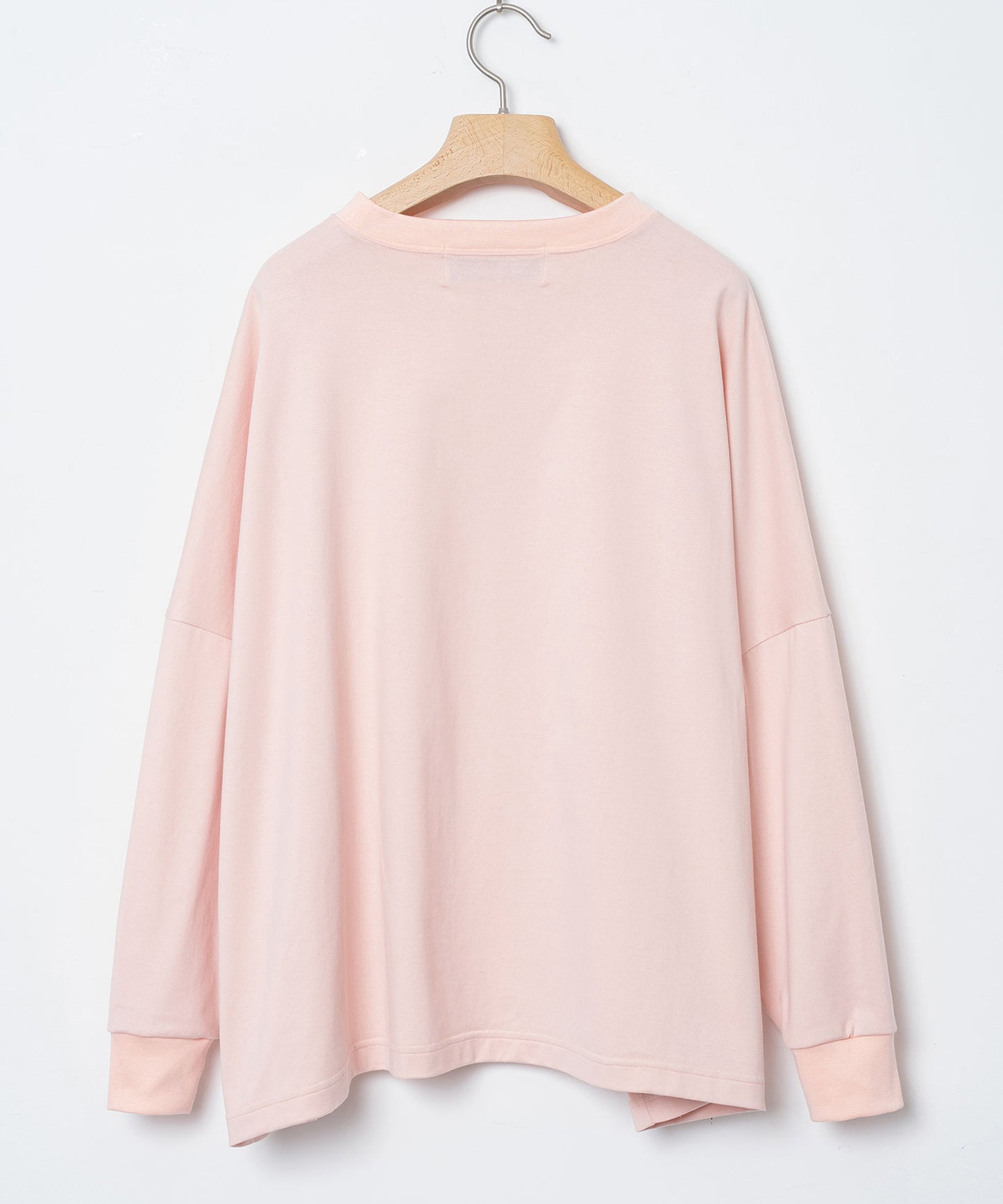 CATBERUS Wide Pullover