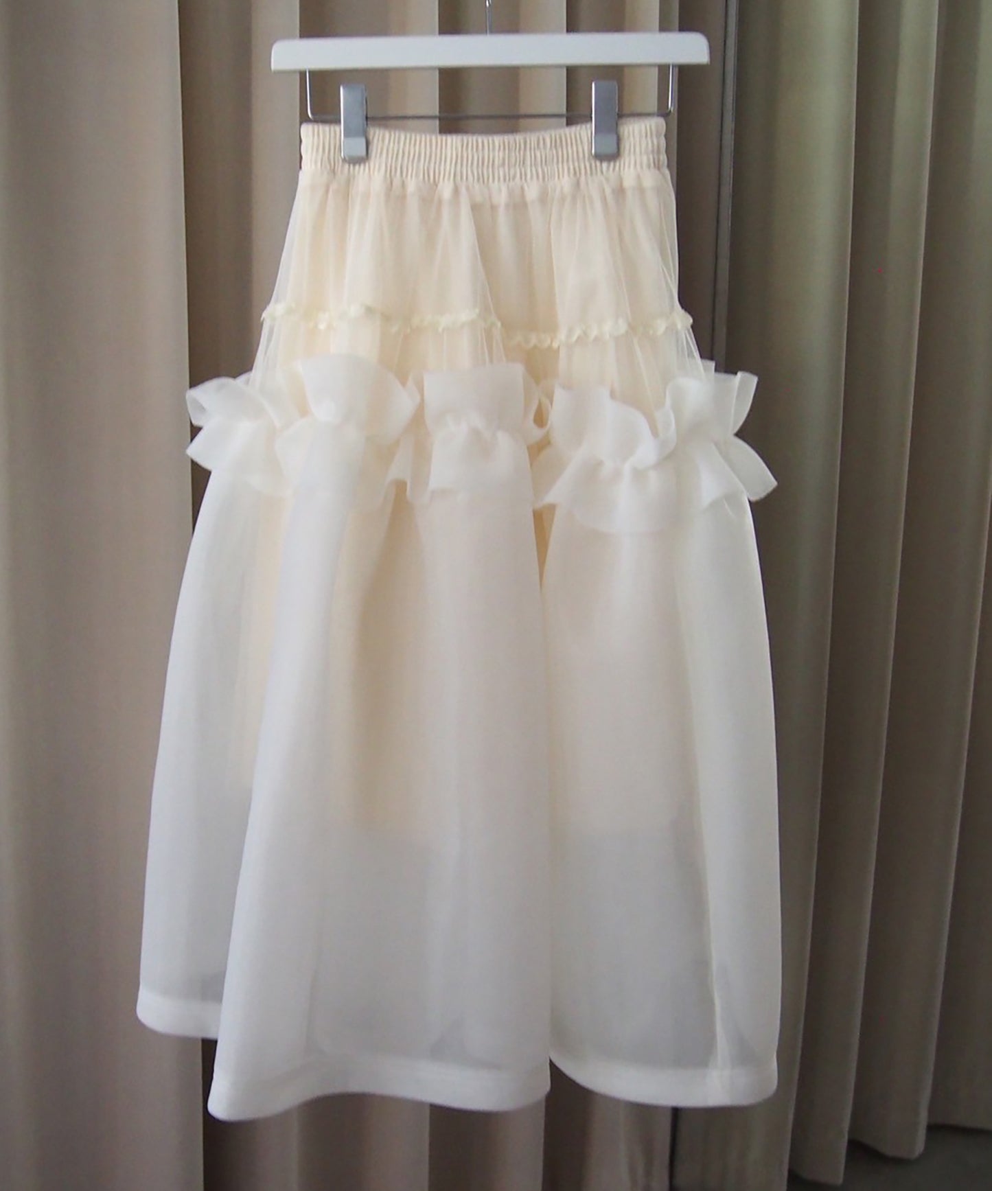 74℃ skirt