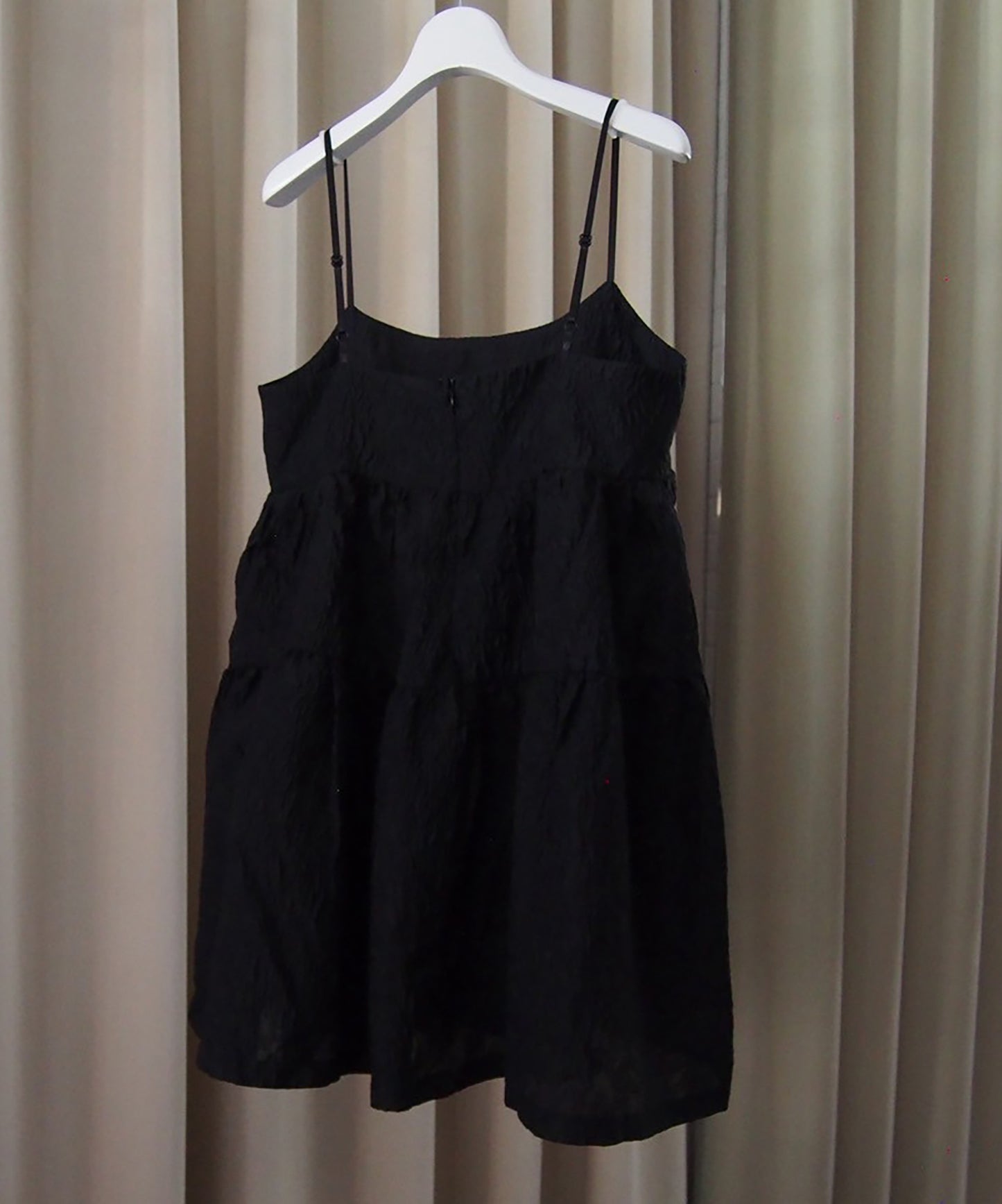 84℃ short dress