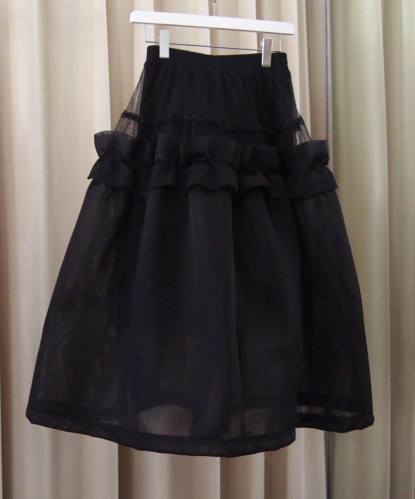 74℃ skirt