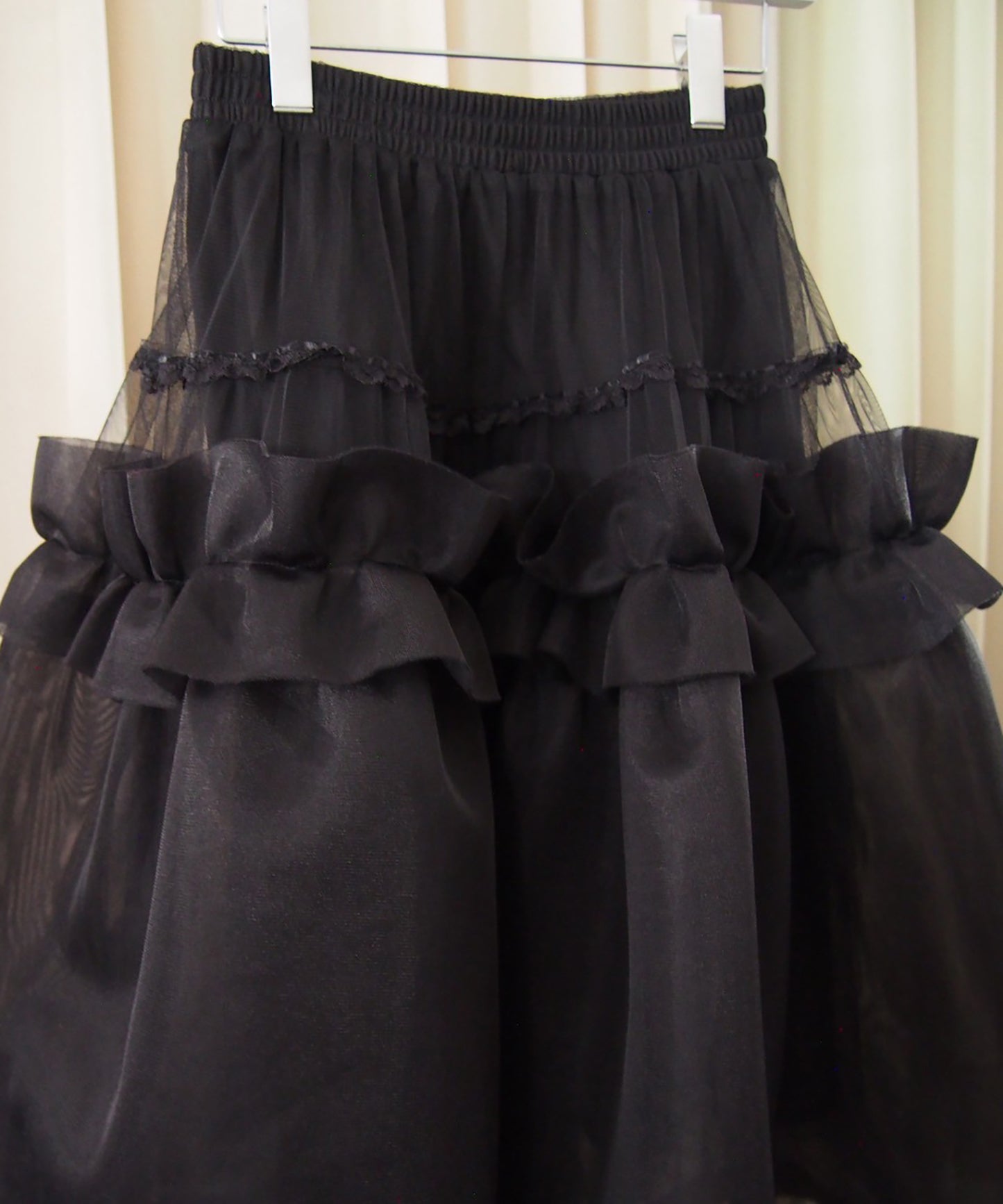 74℃ skirt