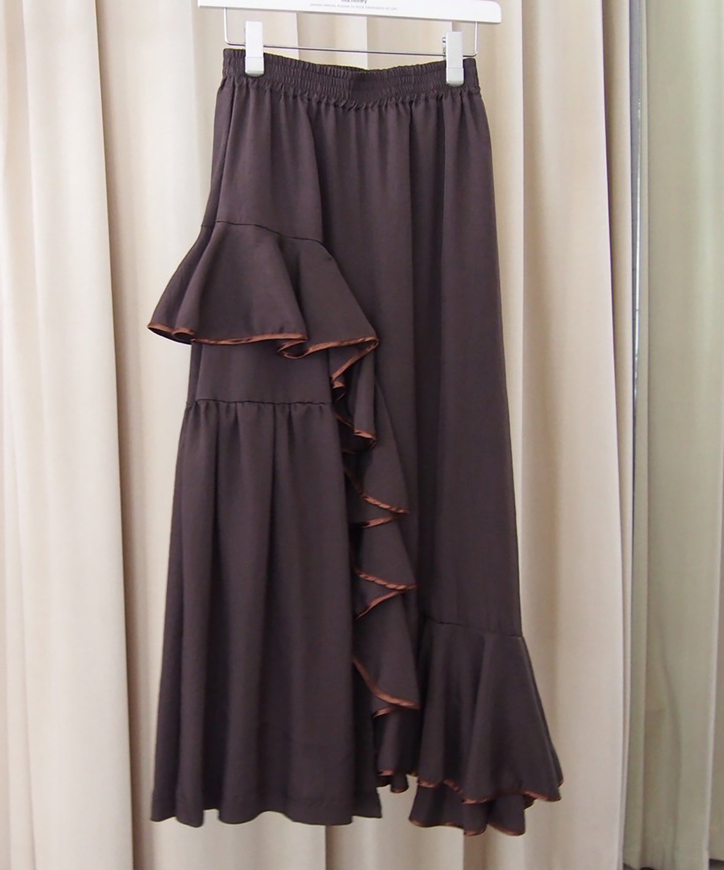 55℃ skirt