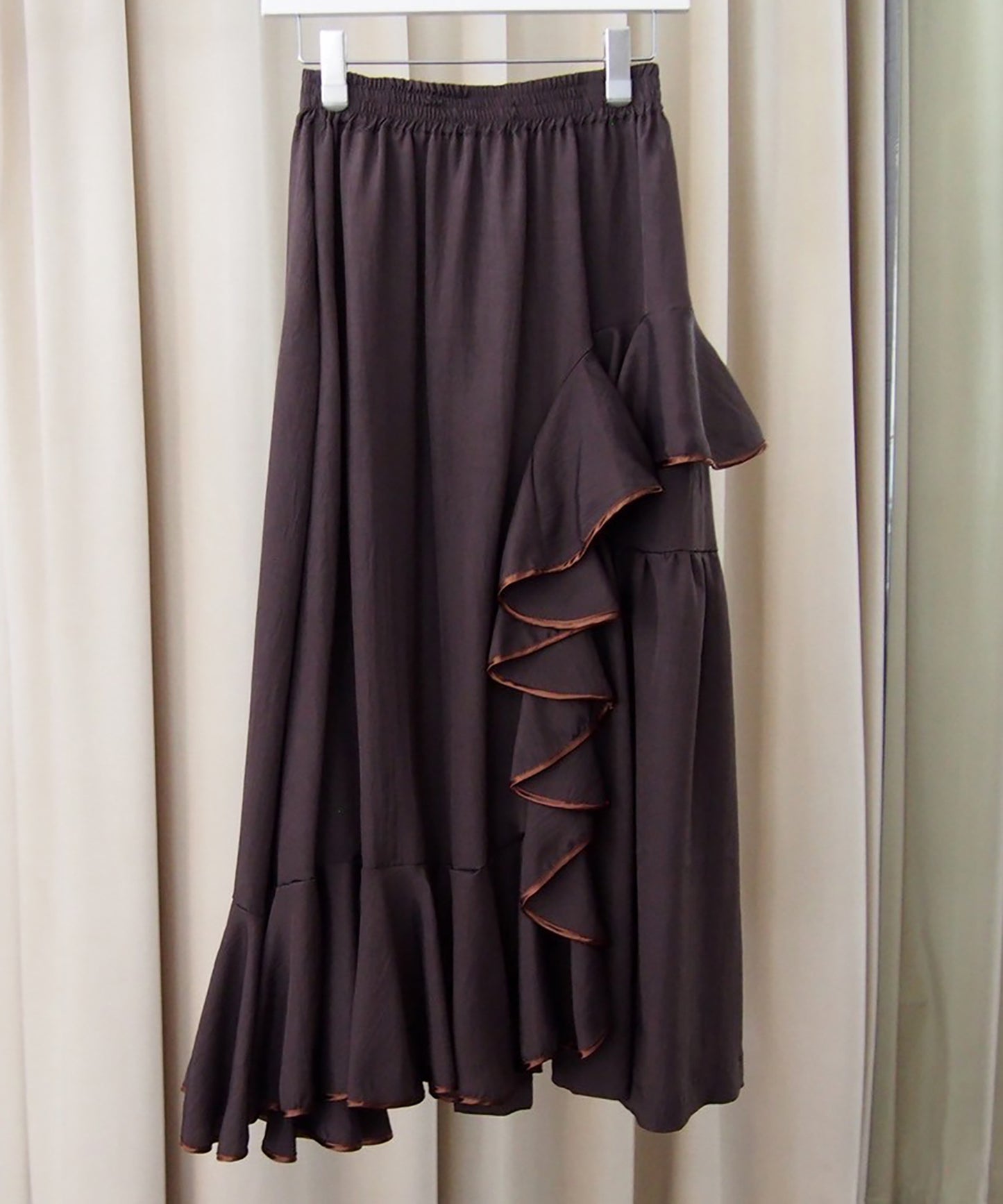 55℃ skirt