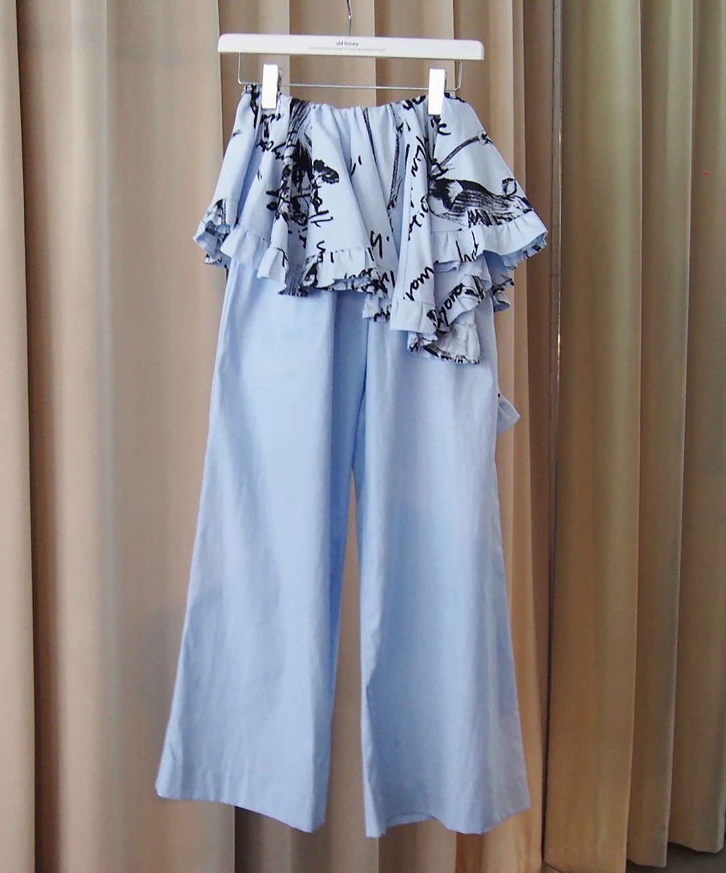 62℃ pants