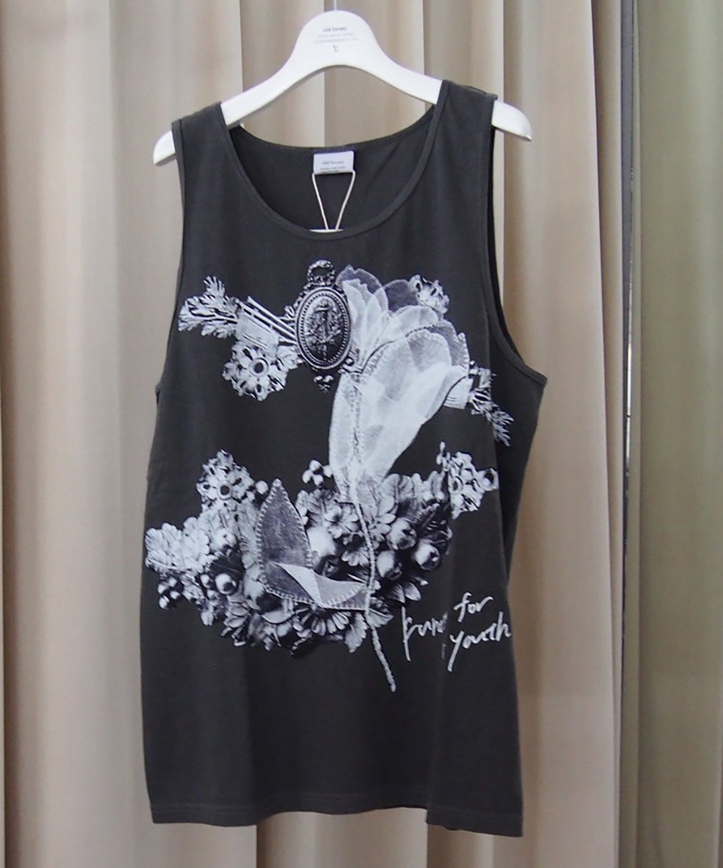38℃ tanktop