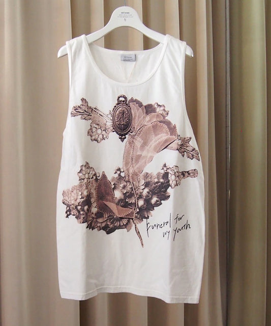 38℃ tanktop