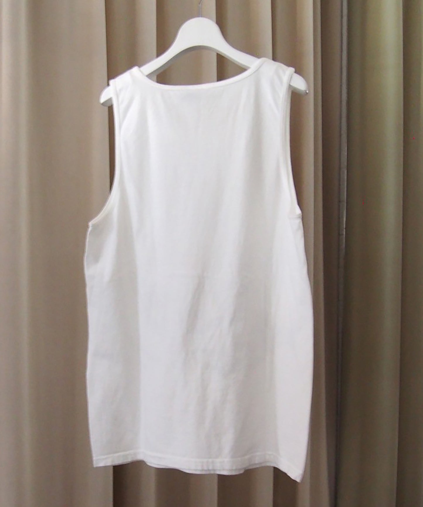 38℃ tanktop