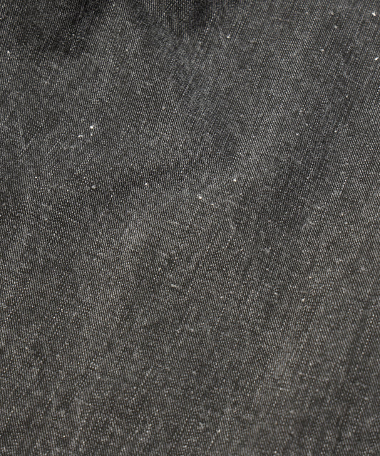 ピグメントコーティングブルゾンJK