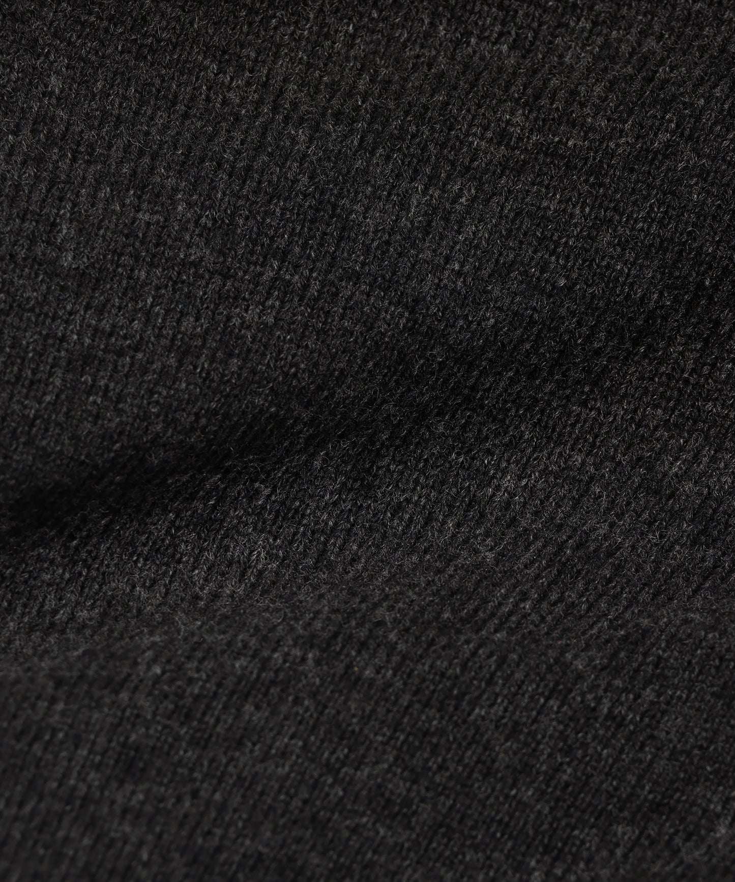 ハイネックニットCD