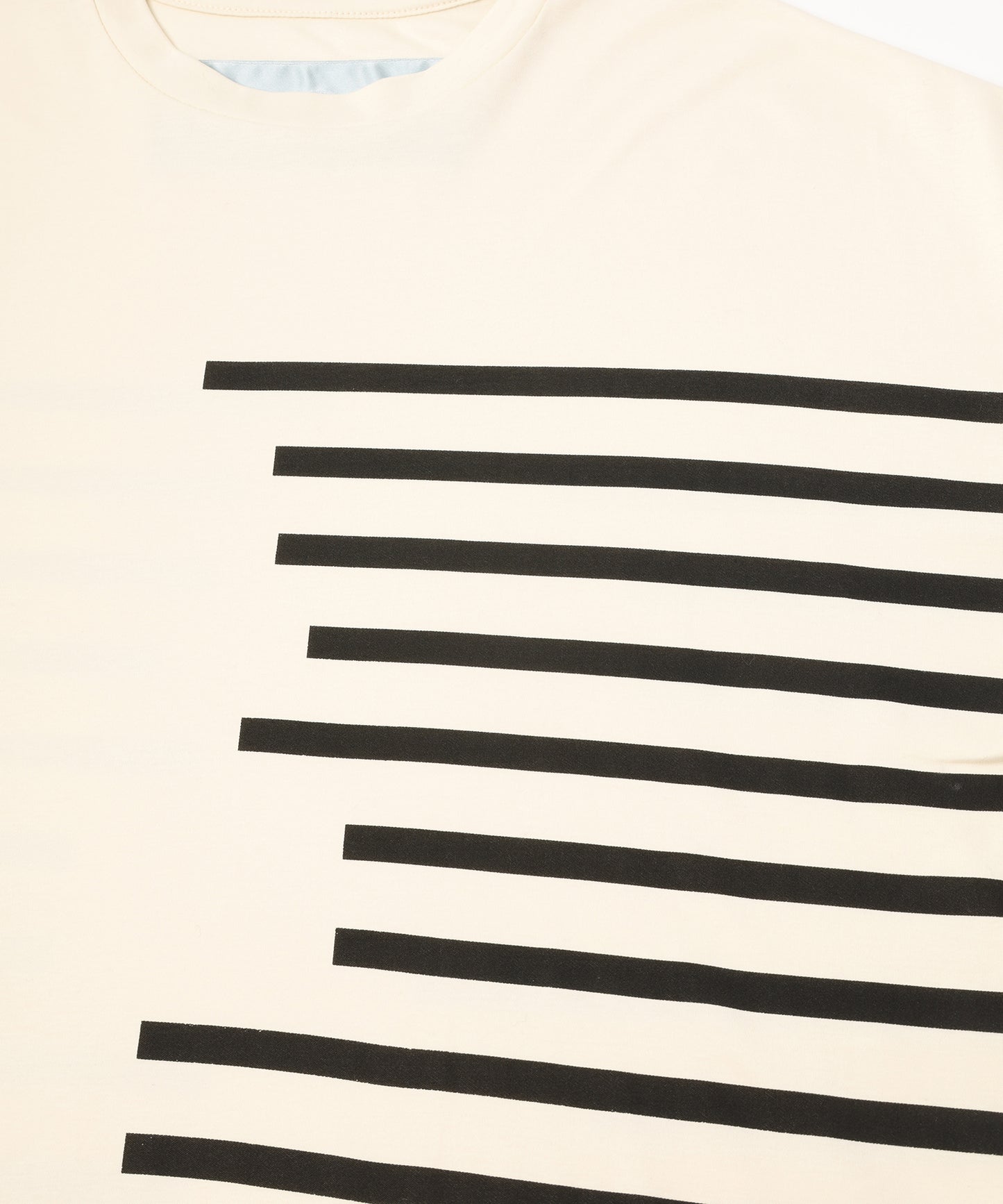 グリッチボーダーT