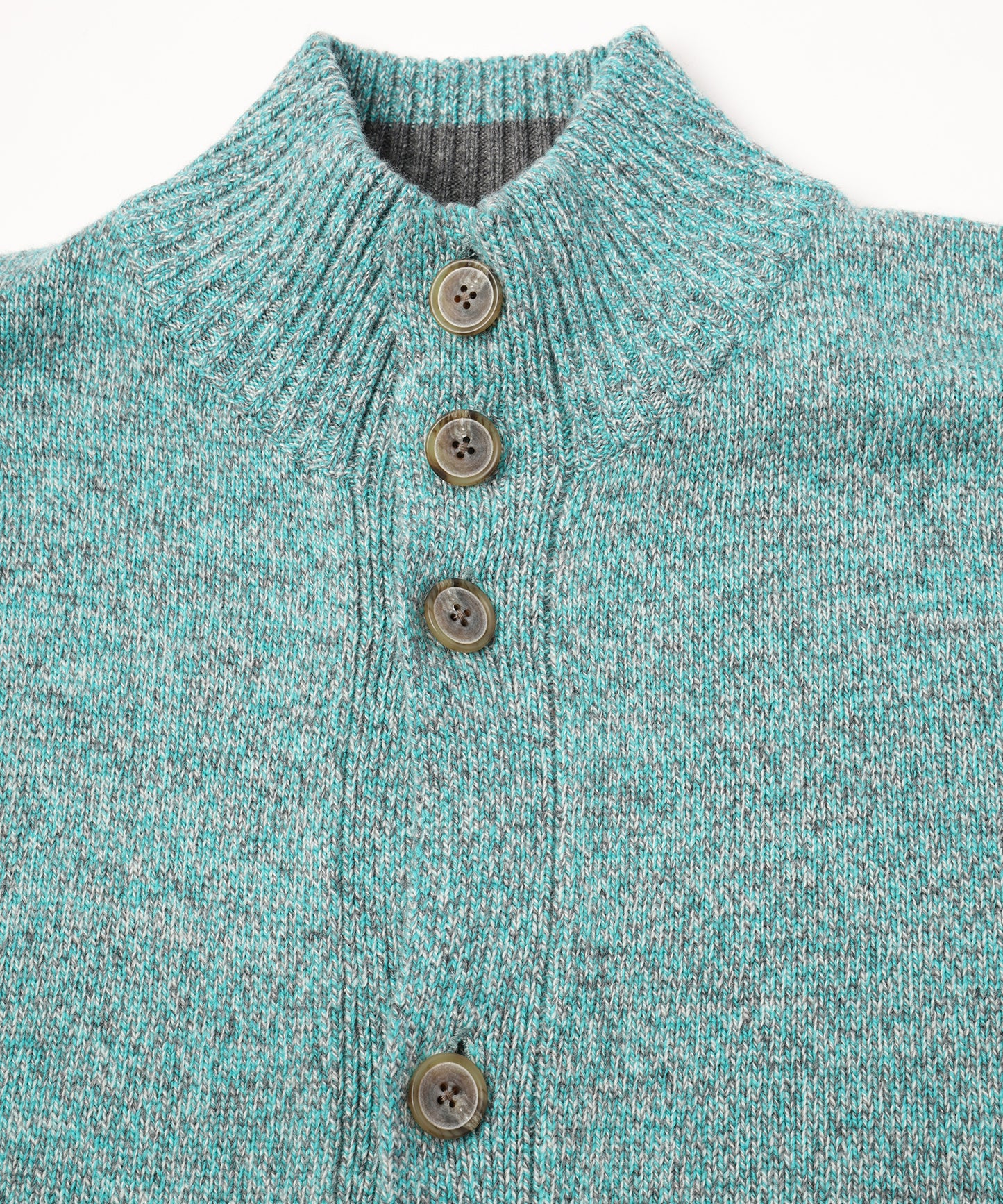 ハイネックニットCD