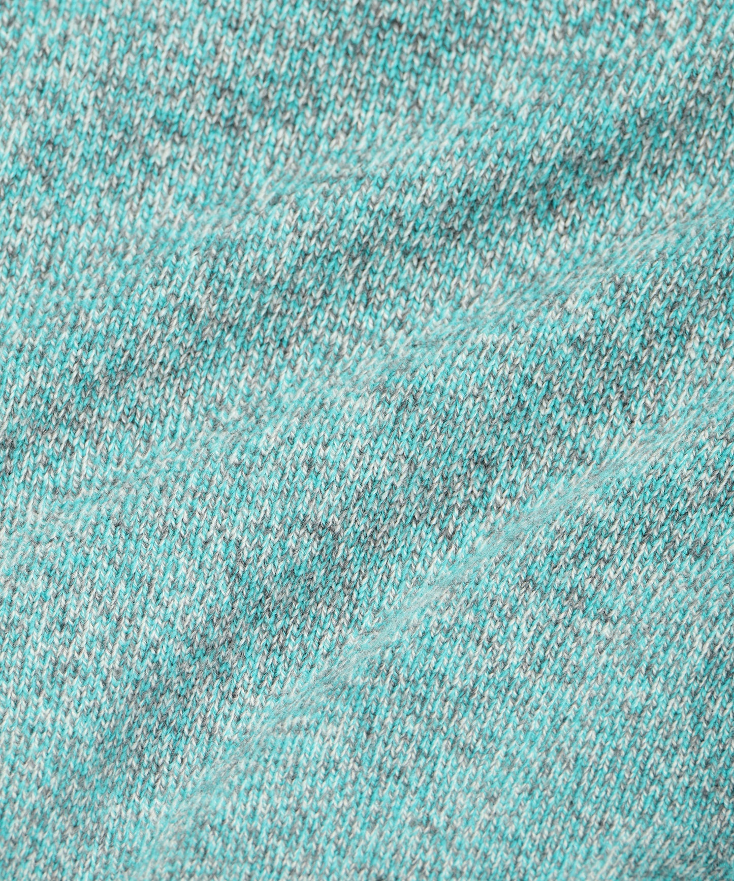 ハイネックニットCD