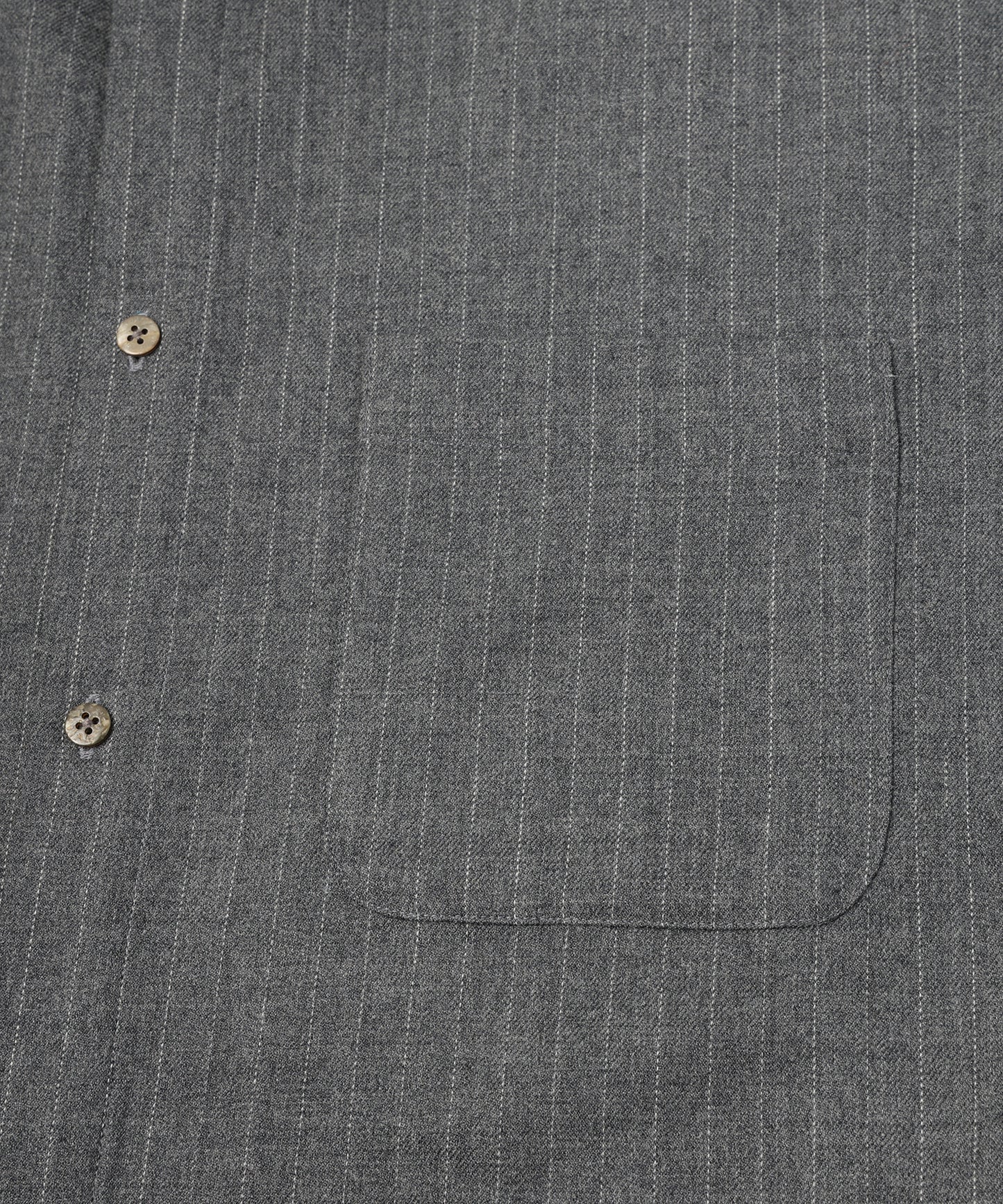 よそいきワイドBOXシャツ
