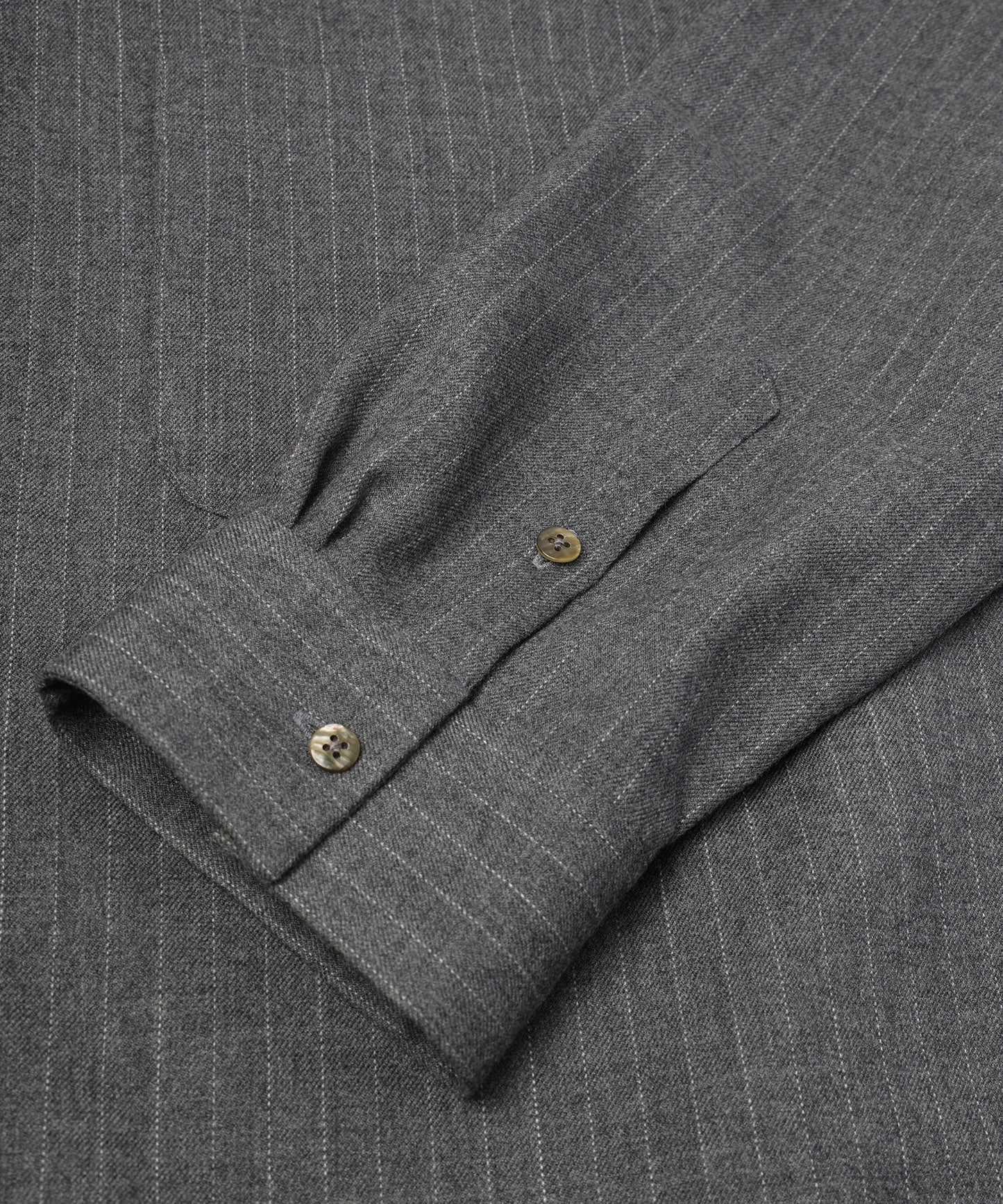よそいきワイドBOXシャツ