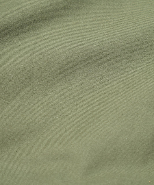 コットンビエラワイドBOXシャツ