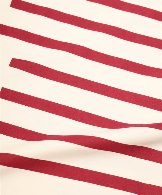 グリッチボーダーT