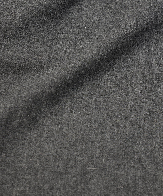 縮絨ウールWワイドショートCT