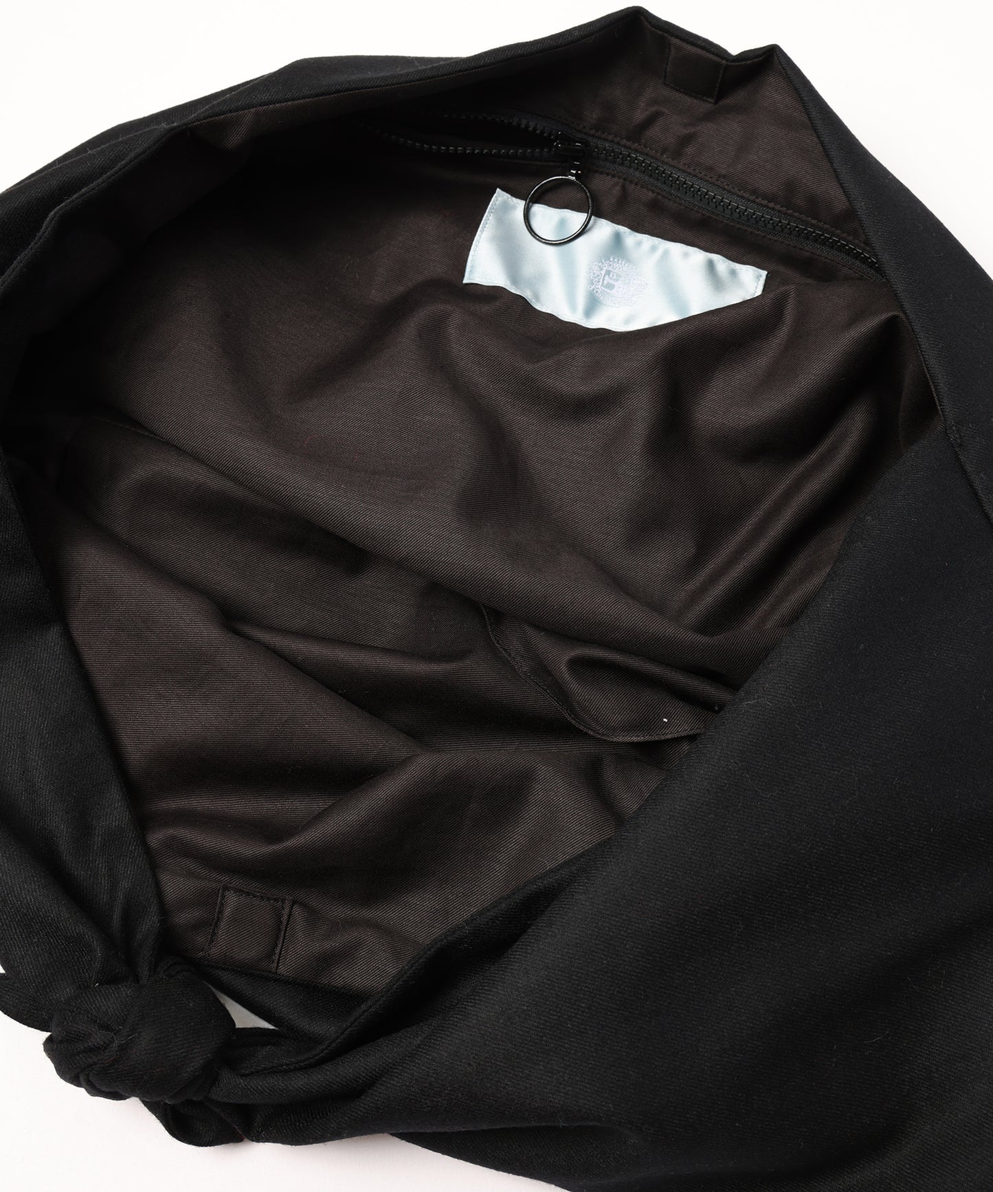 よそいきトートBAG