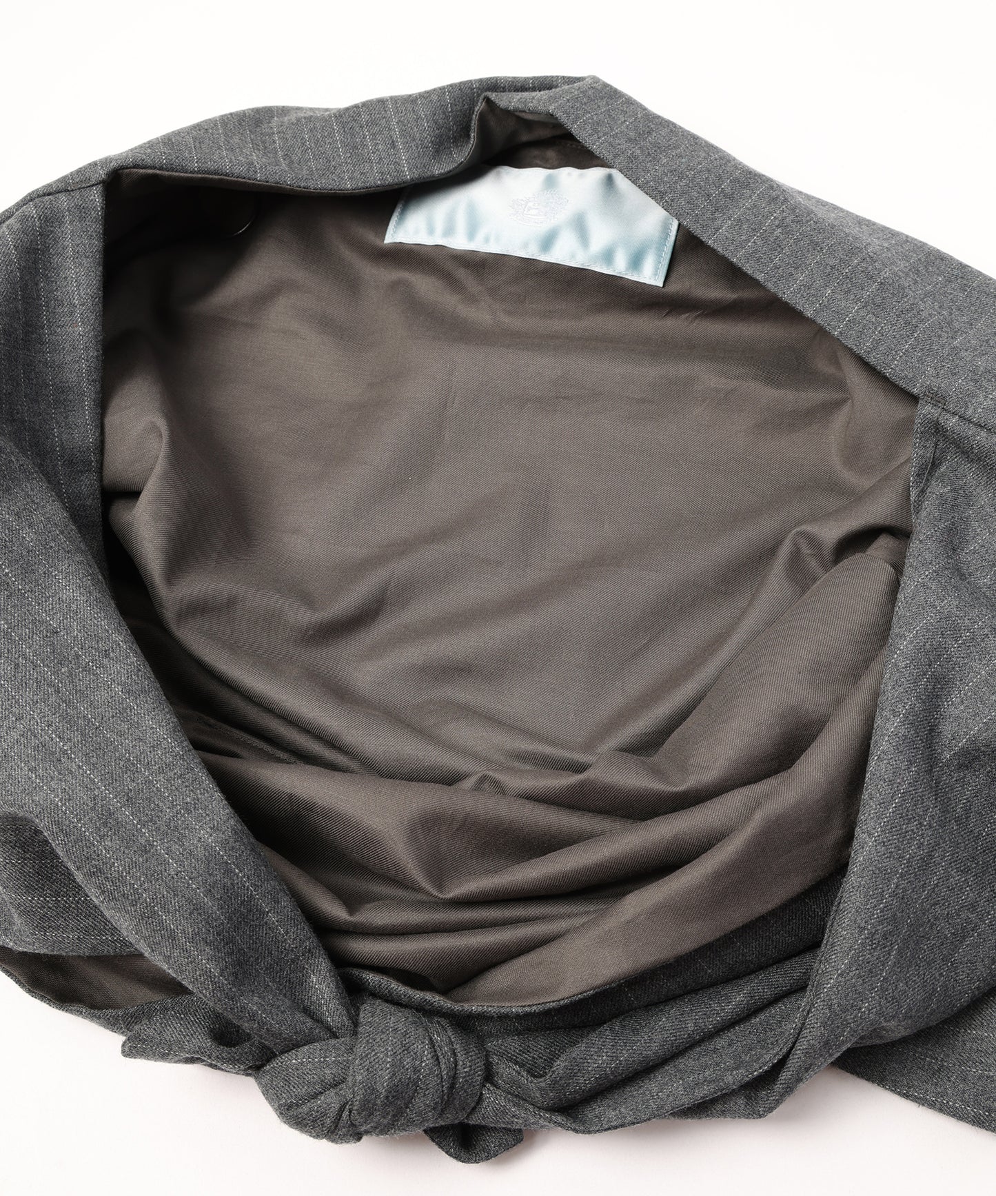 よそいきトートBAG